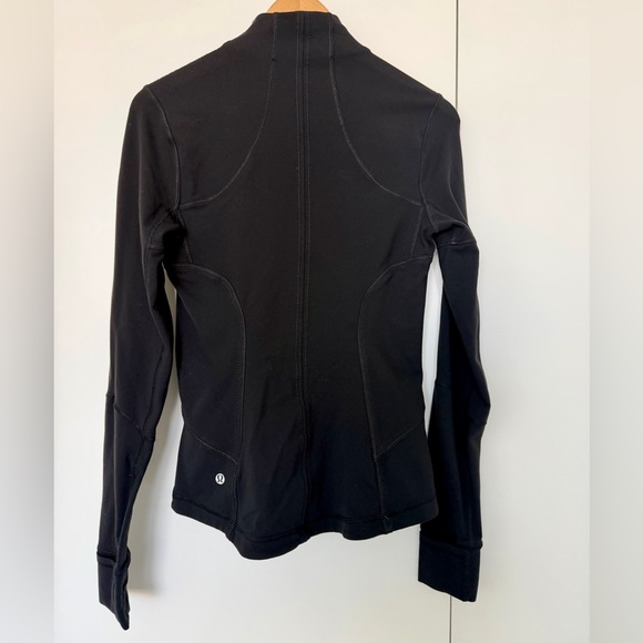 Lululemon Zip‑Up Jacket - Picture 3 of 6
